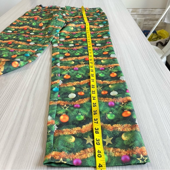 EUC! Life of The Party Christmas Tree Suit Size Small - Picture 11 of 13